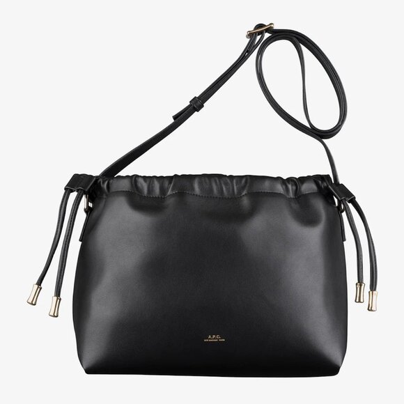 A.P.C. Handbags - Ninon Mini Bag APC